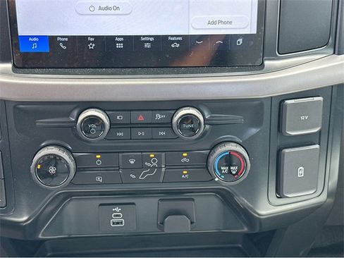 New 2025 Ford F150 XL image 22