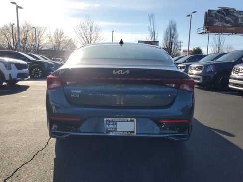 Certified 2023 Kia K5 EX image 5