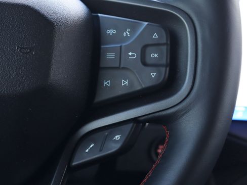 Used 2025 Ford Bronco Raptor image 19