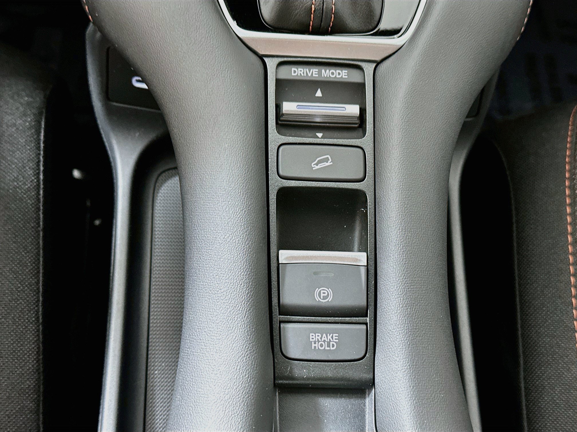 Used 2026 Honda HR-V Sport image 19