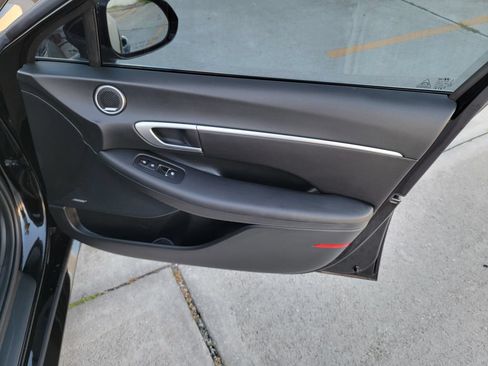 Used 2025 Hyundai Sonata SEL FWD image 14