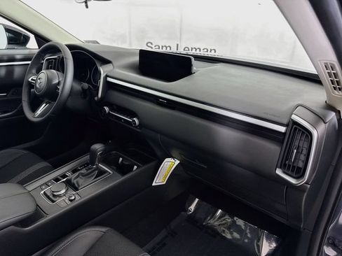New 2026 MAZDA CX-50 AWD 2.5 S w/ Preferred Pkg image 28