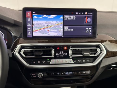 Used 2024 BMW X3 sDrive30i image 24