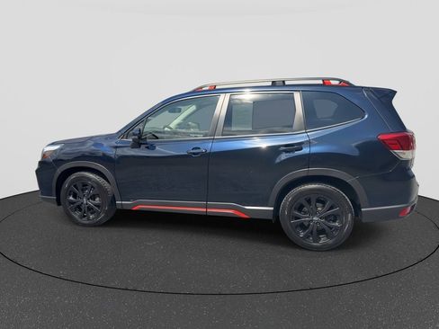 Used 2019 Subaru Forester Sport w/ Popular Package #2 AWD/4WD image 5