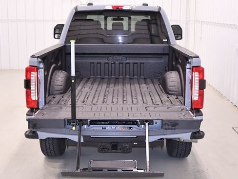New 2026 Ford F350 Lariat AWD/4WD image 39
