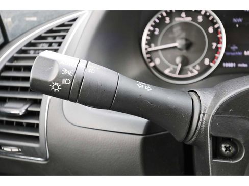 Used 2024 Nissan Armada SV w/ Cargo Package image 19