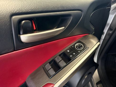 Used 2019 Lexus IS 350 F Sport image 13