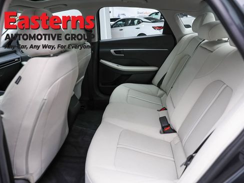 Used 2024 Hyundai Sonata SEL w/ Convenience Package FWD image 22