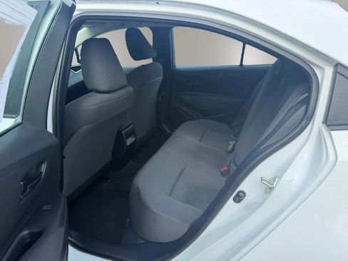 Used 2024 Toyota Corolla LE FWD image 28