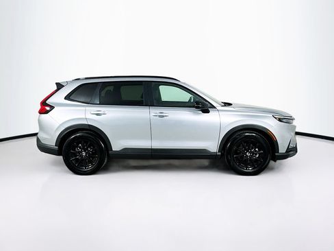 Certified 2026 Honda CR-V Sport-L image 8