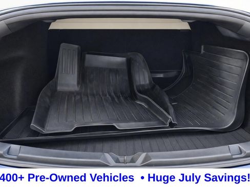 Used 2020 Tesla Model 3 Standard Range RWD image 15