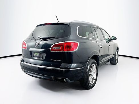Used 2015 Buick Enclave Leather FWD image 9
