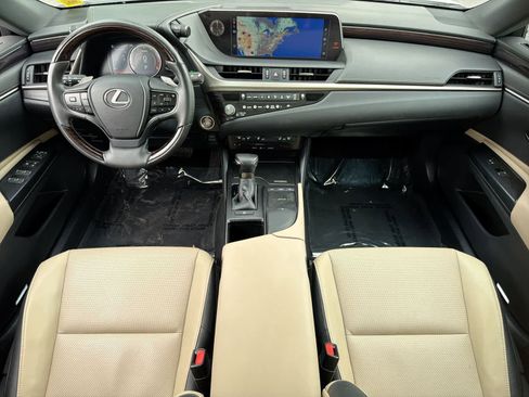 Used 2021 Lexus ES 350 w/ Premium Package FWD image 16