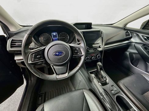 Used 2021 Subaru Crosstrek 2.5i Limited w/ Popular Package #4 AWD/4WD image 11
