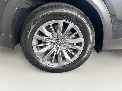 Used 2026 MAZDA CX-90 3.3 Turbo w/ Select Package AWD/4WD image 11