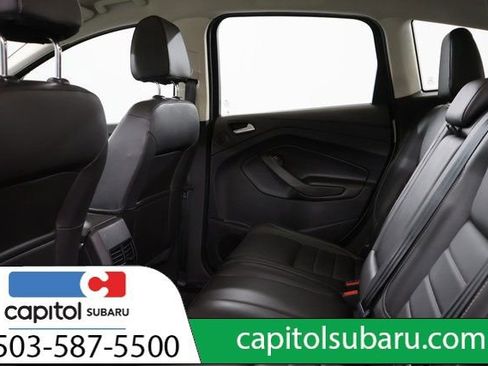 Used 2016 Ford C-MAX Energi SEL w/ Equipment Group 302A FWD image 32
