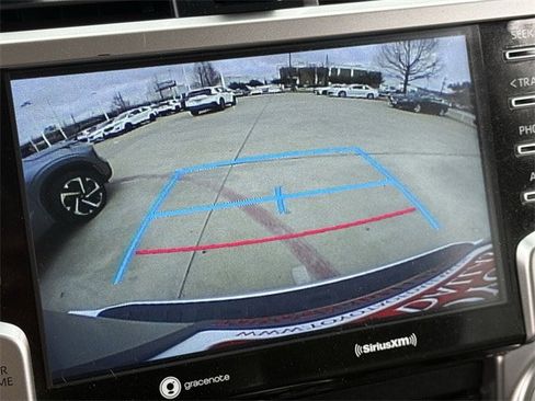 Used 2024 Toyota 4Runner SR5 image 17