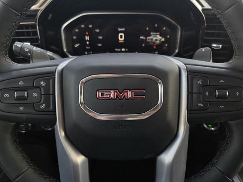 New 2026 GMC Sierra 1500 Elevation AWD/4WD image 11