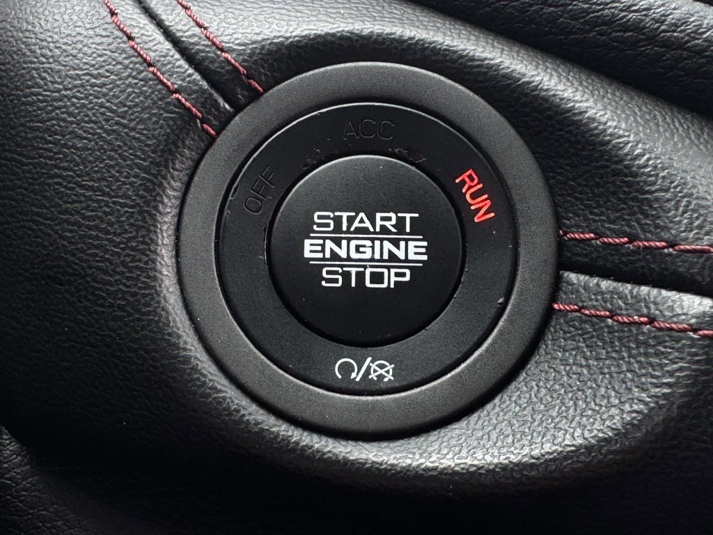 Used 2023 Dodge Durango R/T RWD image 21