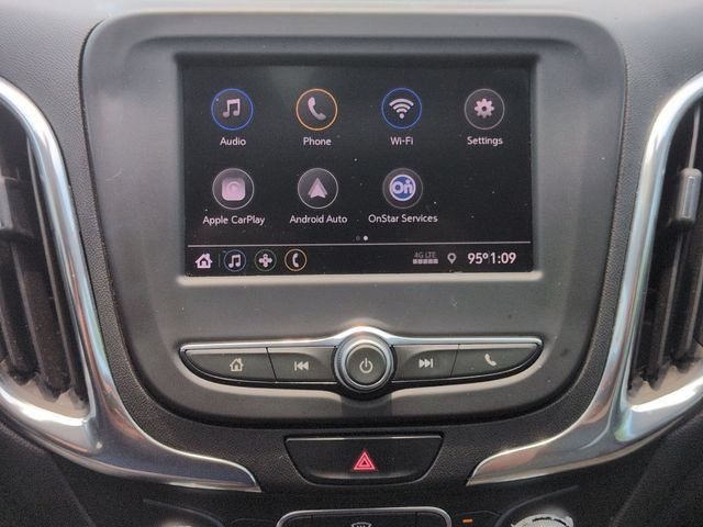 Used 2020 Chevrolet Equinox LT FWD image 15