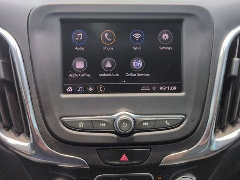 Used 2020 Chevrolet Equinox LT FWD image 15