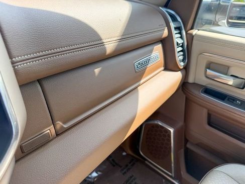 Used 2022 RAM 2500 Laramie image 25