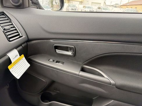 New 2026 Mitsubishi Outlander Sport LE image 24