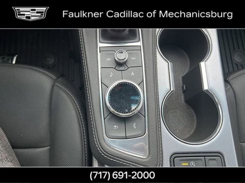 Used 2021 Cadillac CT4 Premium Luxury image 22