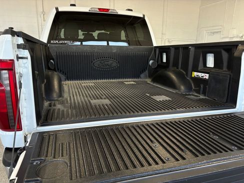 Used 2024 Ford F150 XLT AWD/4WD image 24