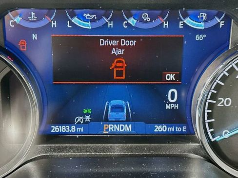 Used 2023 Ford F150 XLT w/ Equipment Group 301A Mid image 12