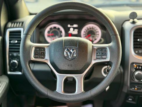 Used 2022 RAM 1500 Classic Warlock image 8