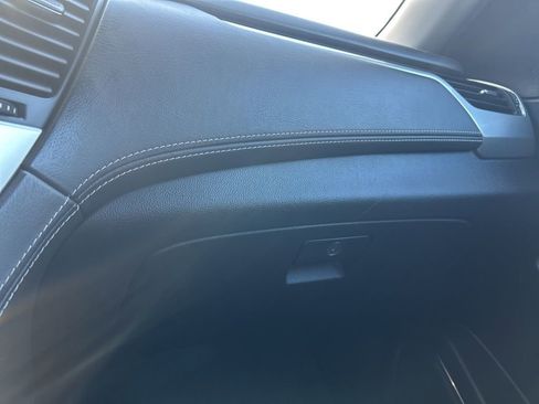 Used 2020 Chevrolet Tahoe LT w/ Luxury Package image 25