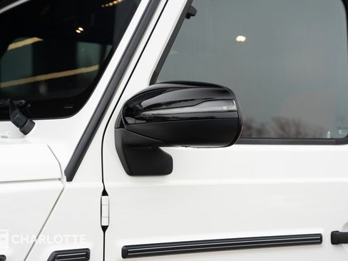 Used 2023 Mercedes-Benz G 550 image 9