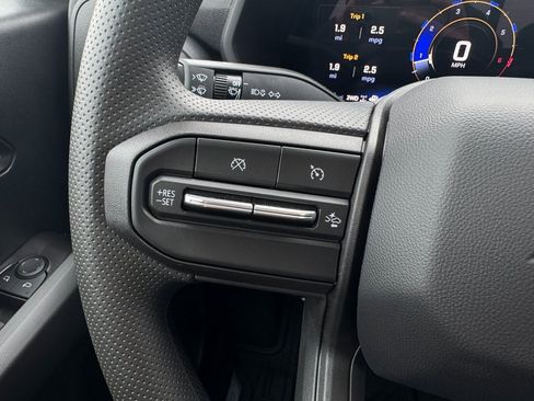 New 2026 Chevrolet Colorado Trail Boss w/ LPO, Skid Plate Package image 16