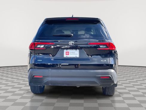 Used 2024 Toyota Grand Highlander XLE image 6