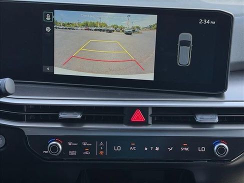 New 2026 Kia Sorento EX FWD image 17