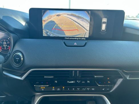 Used 2025 MAZDA CX-70 Plug-In Hybrid w/ Premium Pkg image 22