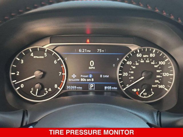 Certified 2023 Nissan Altima 2.5 SR AWD/4WD image 23
