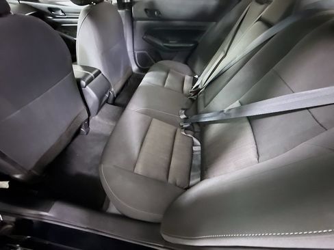 Certified 2024 Nissan Altima 2.5 S FWD image 26