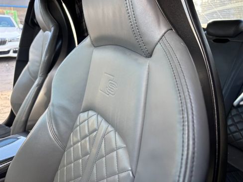 Used 2018 Audi S4 Prestige image 26