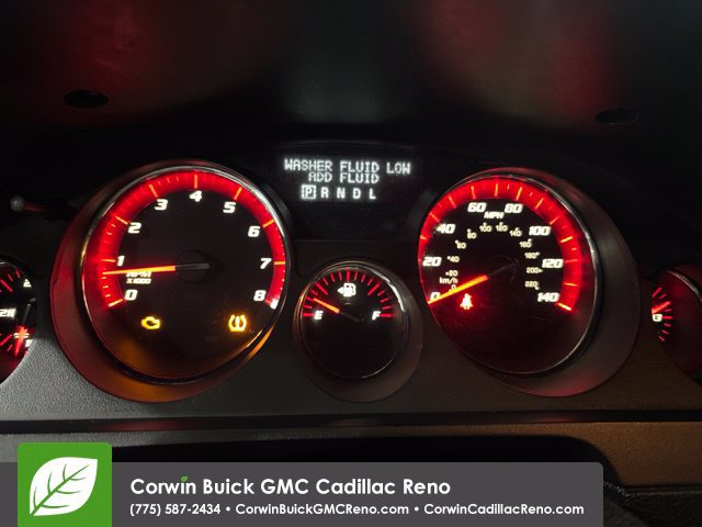 Used 2011 GMC Acadia SLT AWD/4WD image 23