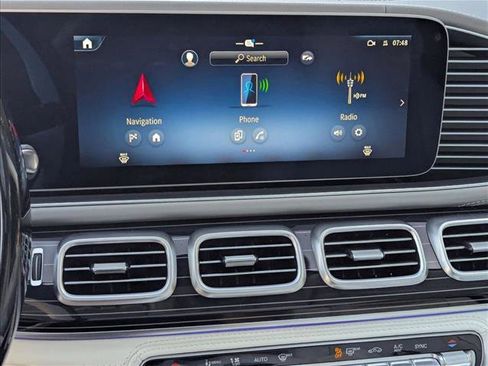 New 2026 Mercedes-Benz Maybach GLS 600 Maybach GLS 600 image 11