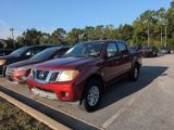 Used 2015 Nissan Frontier SV w/ SV Value Truck Package image 2