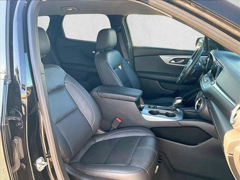 Used 2021 Chevrolet Blazer LT w/ Sound & Technology Package image 9