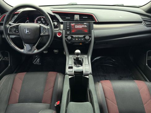 Used 2020 Honda Civic Si image 10