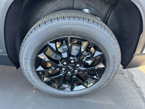 New 2026 Chevrolet Traverse LT image 6