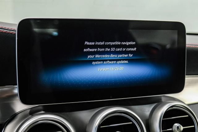 Used 2019 Mercedes-Benz C 43 AMG 4MATIC Cabriolet image 32