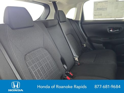 New 2026 Honda HR-V LX image 18