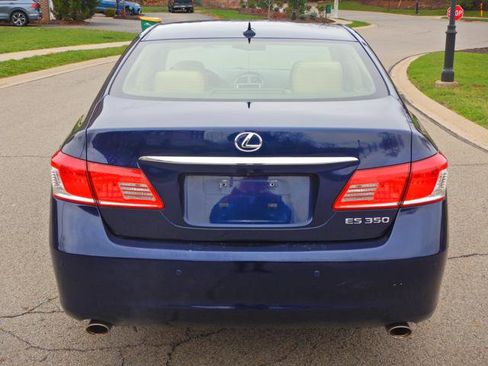 Used 2012 Lexus ES 350 image 9