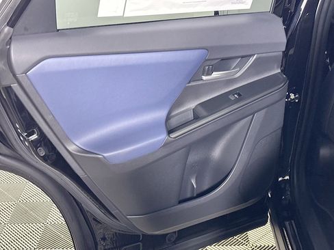 New 2026 Subaru Solterra Touring XT image 19